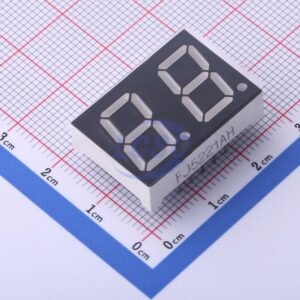 Shenzhen Zhihao Elec FJ5221AH 10PIN