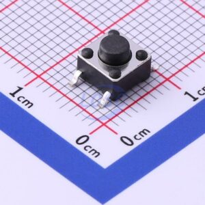 SHOU HAN TS665TP 160gf