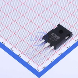 Slkor(SLKORMICRO Elec.) SL19N120A