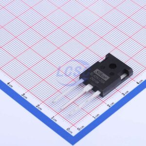 Slkor(SLKORMICRO Elec.) SL42N120A