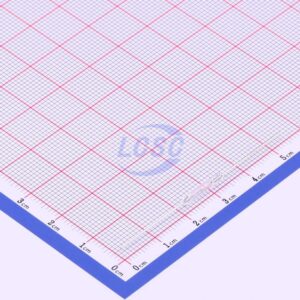 STANDEXMEDER KSK-SME501-0710