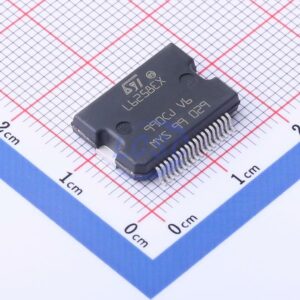 STMicroelectronics E-L6258EXTR