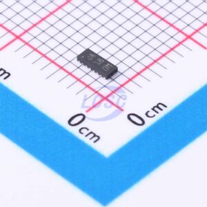 STMicroelectronics EMIF08-LCD04M16