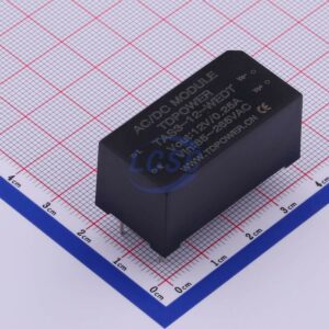 TDPOWER TAS3-12-WEDT