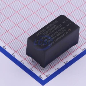 TDPOWER TAS3-24-WEDT