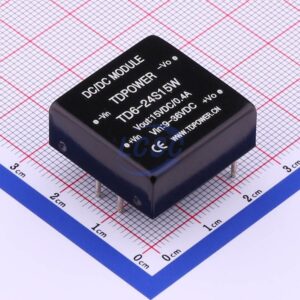 TDPOWER TD6-24S15W