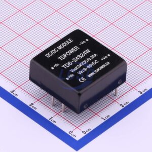 TDPOWER TD6-24S24W
