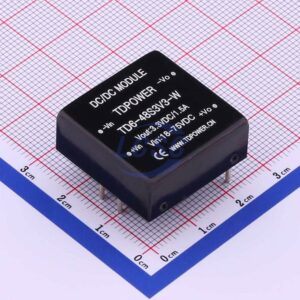 TDPOWER TD6-48S3V3-W