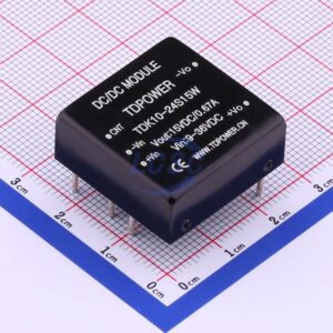TDPOWER TDK10-24S15W