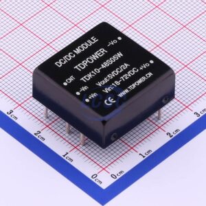 TDPOWER TDK10-48S05W