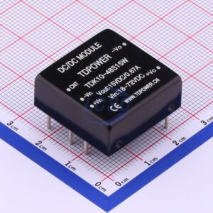 TDPOWER TDK10-48S15W