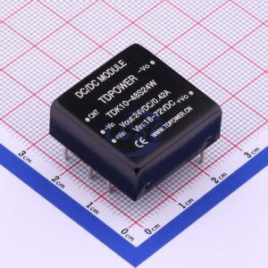 TDPOWER TDK10-48S24W