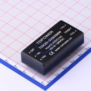 TDPOWER TDK20-24S05MW
