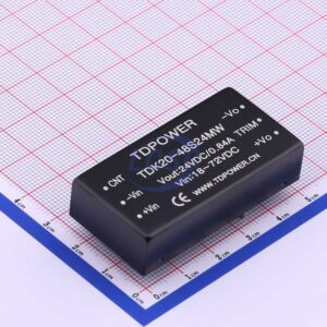 TDPOWER TDK20-48S24MW