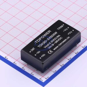 TDPOWER TDK30-24S05W
