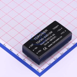 TDPOWER TDK30-24S12W