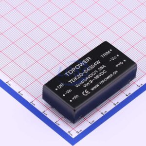 TDPOWER TDK30-24S24W