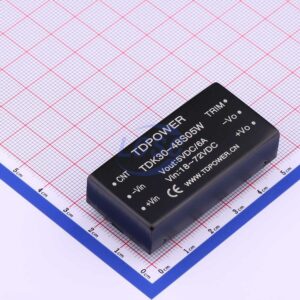 TDPOWER TDK30-48S05W