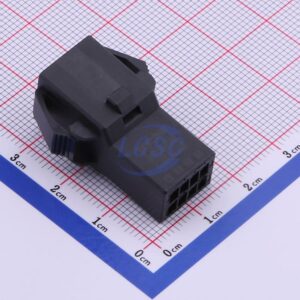 TE Connectivity 1-1318114-4