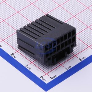 TE Connectivity 1-1318118-8