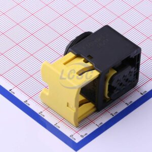 TE Connectivity 1-1418469-1