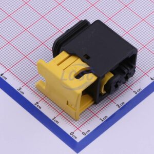 TE Connectivity 1-1418483-1