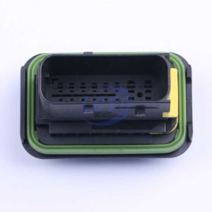 TE Connectivity 1-1564407-1