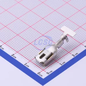 TE Connectivity 1-160759-1