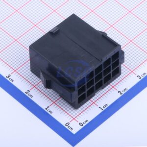 TE Connectivity 1-172163-9