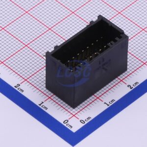 TE Connectivity 1-1827873-0