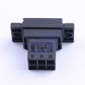 TE Connectivity 1-1903331-3