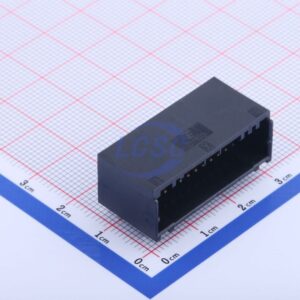 TE Connectivity 1-1939638-4