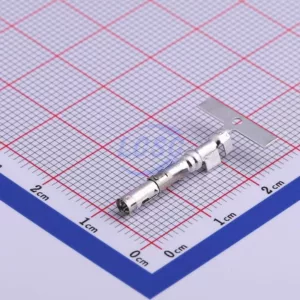 TE Connectivity 1-66358-6