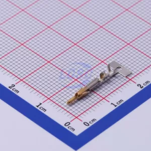 TE Connectivity 1-770901-0