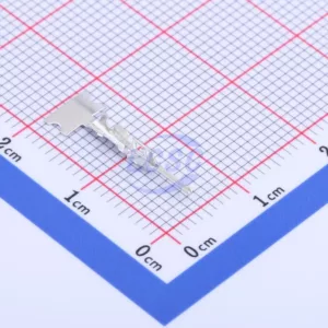 TE Connectivity 1-794608-0