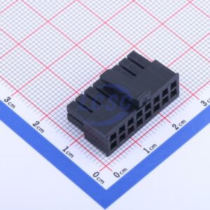 TE Connectivity 1-794617-6