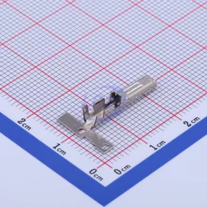 TE Connectivity 1-917484-2