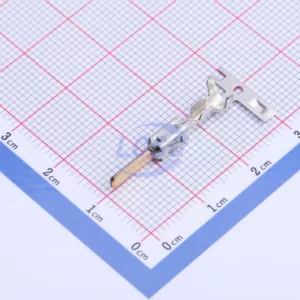 TE Connectivity 1-964300-3