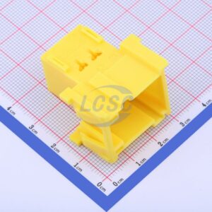 TE Connectivity 1-967626-1