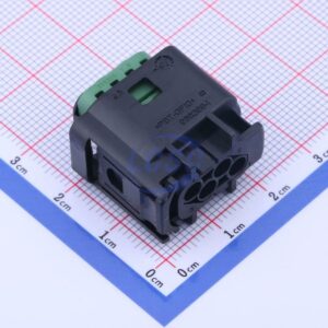 TE Connectivity 1-967640-1