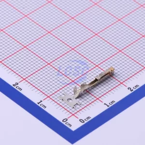 TE Connectivity 1123343-2