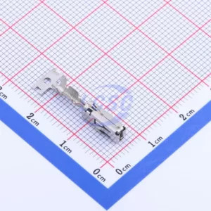 TE Connectivity 1241388-1