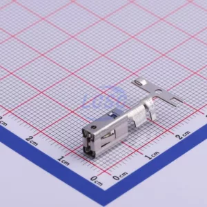 TE Connectivity 1241404-1