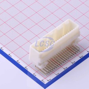 TE Connectivity 1318384-2