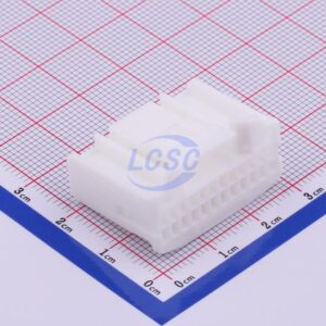 TE Connectivity 1318917-1