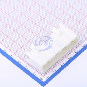 TE Connectivity 1376113-2