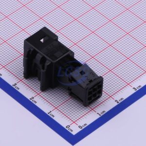 TE Connectivity 1379118-1