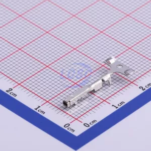 TE Connectivity 1534594-1