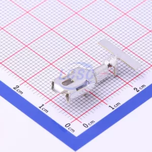 TE Connectivity 154718-6