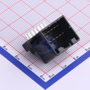 TE Connectivity 174051-2